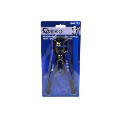 Wielofunkcyjny ściągacz izolacji kabli i przewodów 0,2-6mm (40/48)