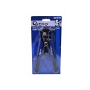 Wielofunkcyjny ściągacz izolacji kabli i przewodów 0,2-6mm (40/48)