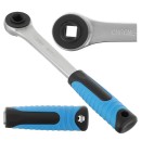 Grzechotka 1/2" do klucza do śrubunków (20)