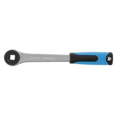 Grzechotka 1/2" do klucza do śrubunków (20)