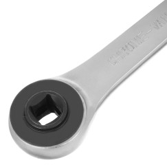 Grzechotka 1/2" do klucza do śrubunków (20)