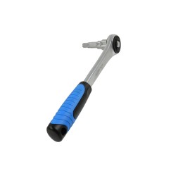 Klucz do śrubunków + grzechotka 1/2 (10/40)