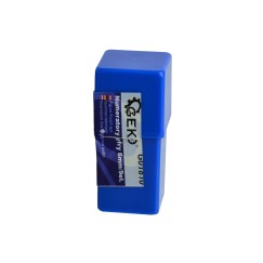 Numeratory cyfry 6mm/9el. (60)