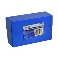 Numeratory litery 10mm/27el. (10)