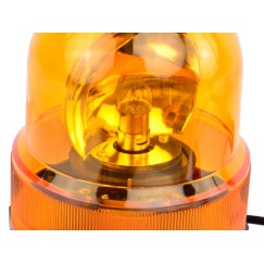 Lampa błyskowa ostrzegawcza 24V (20)