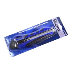 Nożyk do tapet 100x18x0.5mm  typ nr.2 (36/288)