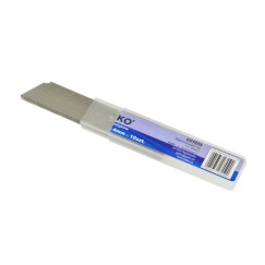 Ostrza do nożyków 18mmx0.4mm 10szt. (1/20/400)