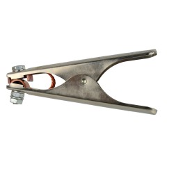 Zacisk masowy do spawarki 300A (50/100)
