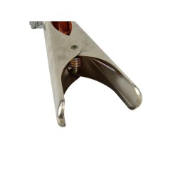 Zacisk masowy do spawarki 300A (50/100)