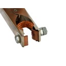 Zacisk masowy do spawarki 300A (50/100)