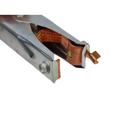 Zacisk masowy do spawarki 500A (50)