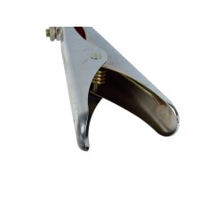 Zacisk masowy do spawarki 500A (50)