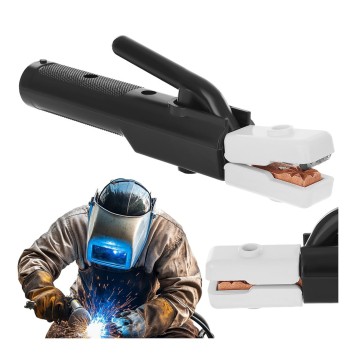 Uchwyt do spawarki (German Type)(40/45)