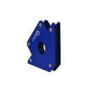 Kątownik magnetyczny spawalniczy 22.5kg (10/40)