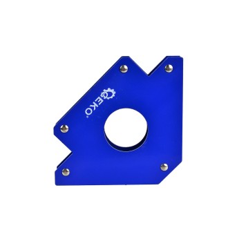 Kątownik magnetyczny spawalniczy 34.5kg (10/20)