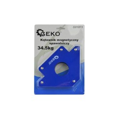 Kątownik magnetyczny spawalniczy 34.5kg (10/20)