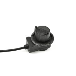 Filtr samościemniający do maski spawalniczej (100)