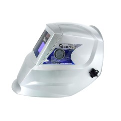 Maska spawalnicza samościemniająca PROFI GREY(20)