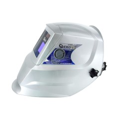 Maska spawalnicza samościemniająca PROFI GREY(20)