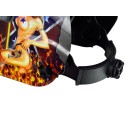 Maska spawalnicza samościemniająca PROFI FLAME(20)