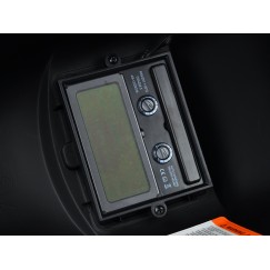 Maska spawalnicza samościemniająca PROFI FLAME(20)