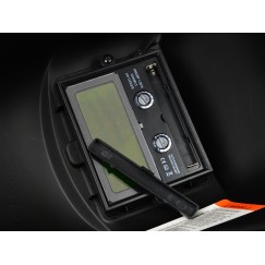 Maska spawalnicza samościemniająca PROFI FLAME(20)