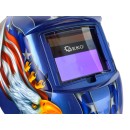 Maska spawalnicza samościemniająca PROFI ORZEŁ(20)