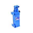 Zestaw do prasy 20T Pompa szybka Siłownik Manometr(1)