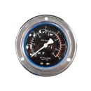 Zestaw do prasy 20T Pompa szybka Siłownik Manometr(1)