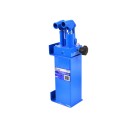 Zestaw do prasy 30T Pompa szybka Siłownik Manometr (1)