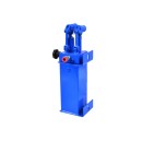 Zestaw do prasy 30T Pompa szybka Siłownik Manometr (1)