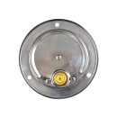 Zestaw do prasy 30T Pompa szybka Siłownik Manometr (1)