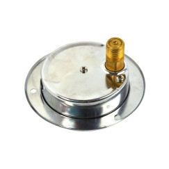 Zestaw do prasy 30T Pompa szybka Siłownik Manometr (1)