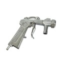 Pistolet do piaskowania + 4 dysze (20/40)