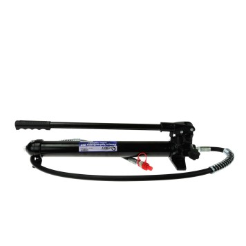 Pompa hydrauliczna 20T( prasa, rozpierak) (2)