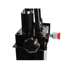 Pompa hydrauliczna prasy 30T (1/2)