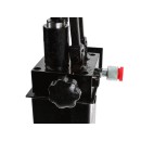 Pompa hydrauliczna prasy 30T (1/2)