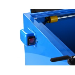 Piaskarka kabinowa 90l (1)