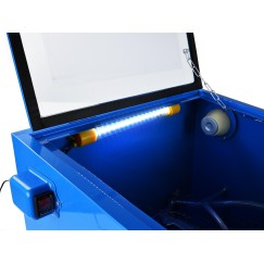 Piaskarka kabinowa 90l (1)