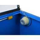 Piaskarka kabinowa 90l (1)