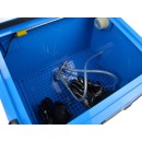 Piaskarka kabinowa 90l (1)