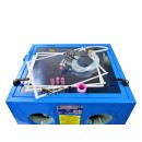 Piaskarka kabinowa 90l (1)