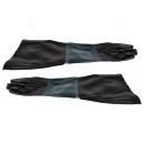 Rękawice do piaskowania(10/40/120)