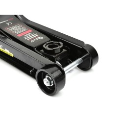 Podnośnik hydr.niski profil 2,5T obrotowa główka (1)