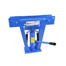 Giętarka hydrauliczna do rur 12T(1)