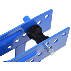 Giętarka hydrauliczna do rur 12T(1)