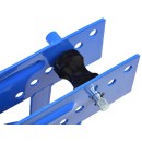 Giętarka hydrauliczna do rur 12T(1)