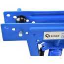 Giętarka hydrauliczna do rur 12T(1)