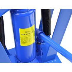 Giętarka hydrauliczna do rur 12T(1)