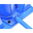 Giętarka hydrauliczna do rur 12T(1)